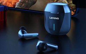 هندزفری بلوتوث گیمینگ لنوو مدل Lenovo XG01 موبو شیراز