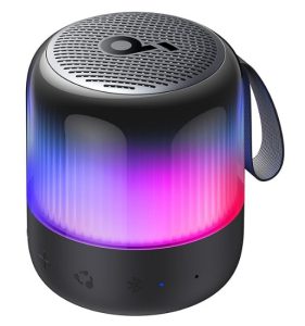  اسپیکر قابل حمل Soundcore Glow Mini .موبوشیراز