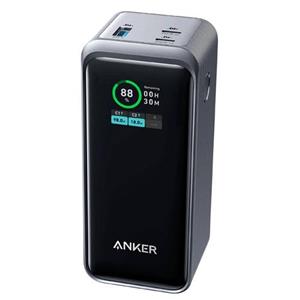  پاوربانک انکر 20000 مدل Anker A1336011 200w.موبوشیراز