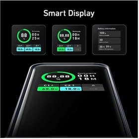  پاوربانک انکر 20000 مدل Anker A1336011 200w.موبوشیراز
