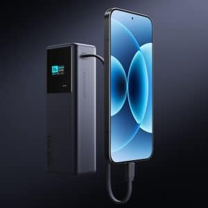 پاوربانک شیائومی 20k با توان 165w مدل PB2165. موبوشیراز